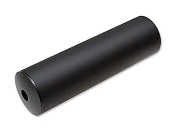 Amazon.co.jp: 【 良品武品 】高性能消音 4室構造 タクティカル