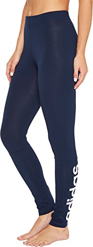 Image of Adidas Women's Essentials Linear Tight