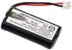 Technical Precision Replacement for RAYOVAC TEL10213