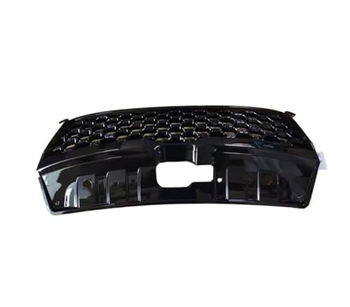 Grilles de calandre avant pour VW Amarok V6 prêtes pour l'aventure tout-terrain 2015-19