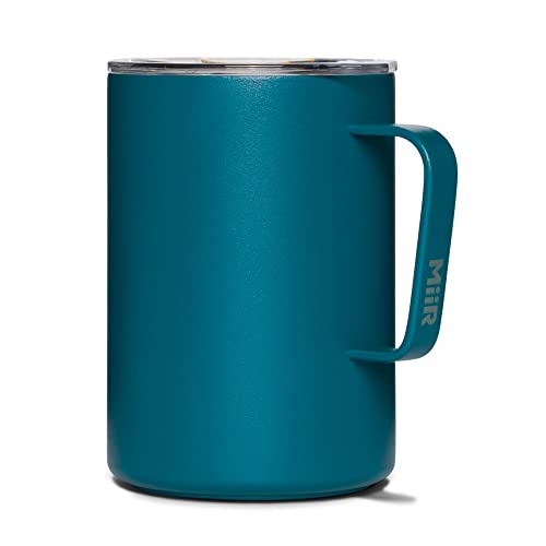 MiiR�i�~�A�[�jCamp Cup 16oz �L�����v �J�b�v �f�M �^��f�M 473ml �}�O�J�b�v �W�t�� �ۉ� �ۗ� �e�B�[��