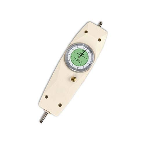 Buy MFD06110 lbs. and (50 kg) MFD Series DualScale Mechanical Force Gauges, Nidec Shimpo