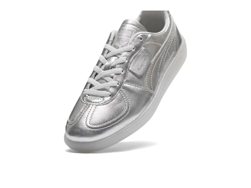 Image of Puma Womens Palermo Shoes