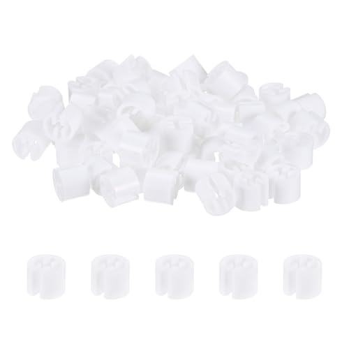 M METERXITY 100pbN ߗރnK[}[J[ vX`bN K[gJ[R[fBOTCYNbv 3.5mmbhɓK ߗ/C[nK[p J[R[fBO}[J[[zCg]