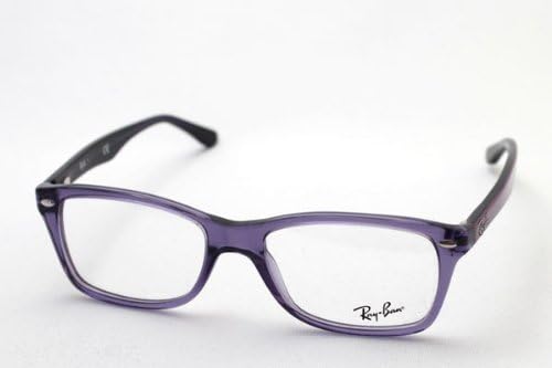 ♥️レアRayBan レイバン 伊達メガネ 眼鏡 ダテメガネ RX5228F | www