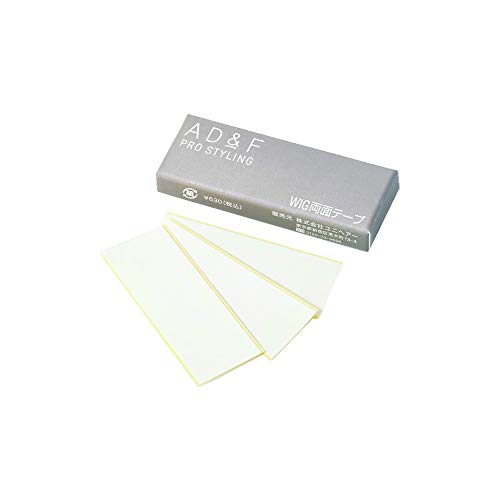 AD&F WIG両面テープ