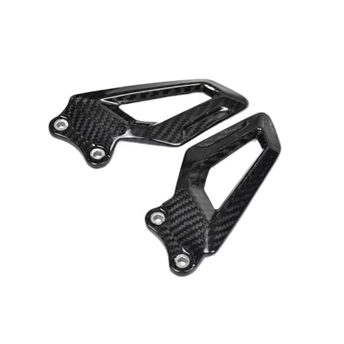 Carénage en fibre de carbone pour S1000RR 2023 2024 | Look racing exclusif