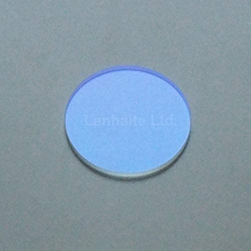 Ubersweet® 28mm(D) x 2mm(T) Multi-Layer AR Coated Lens - 1 pc
