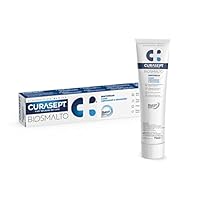 Curasept Biosmalto toothpaste 75 ml