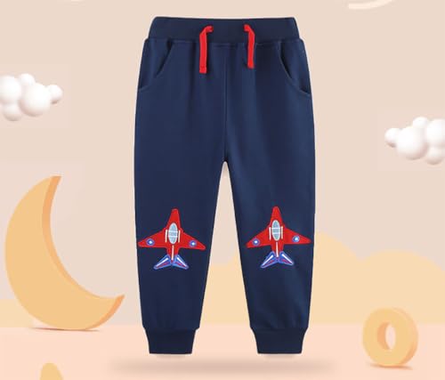Boys Pants Sweatpants Trousers Sports Pants Jogger Pants Casual Pants Cotton Pants for Boys Sweatpants-155 5