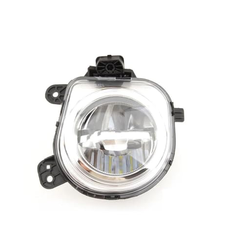 Feux antibrouillard LED pour remplacer optique gauche cassée BMW X3 F25