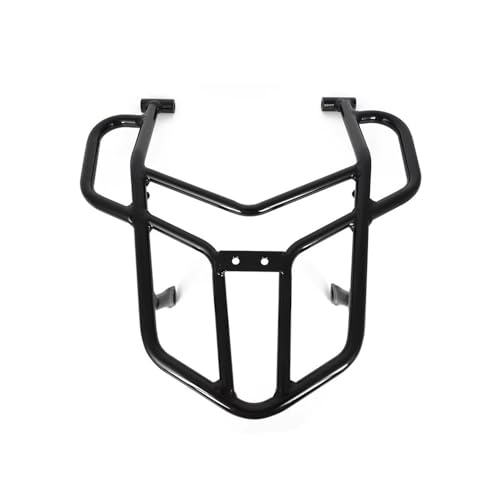 Porte-bagages pour siège arrière de moto CRF300L support de montage rally 2022