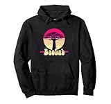 Baobab Tree African Sunset Baobab Chonk Tree