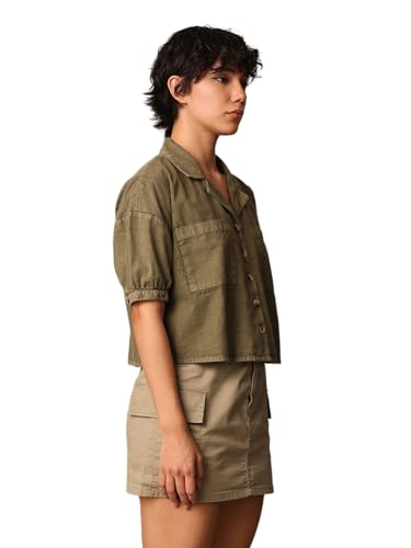 Image of ONLY Women Shirt