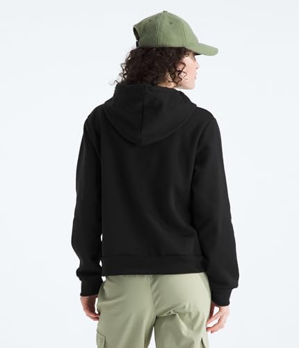 THE NORTH FACE Nf0a8cwnjk31 Schwarz XL EU – Ansicht 4