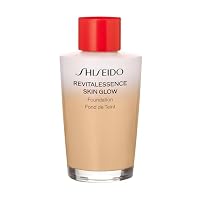Amazon.co.jp: SHISEIDO メーキャップ エッセンス スキングロウ
