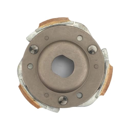 Embrayage humide RZR 170 ensemble complet 2009-2019 - 6