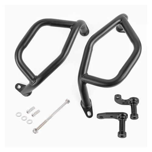 Barre de protection pour moteur de moto aventure NX500 voyage trail