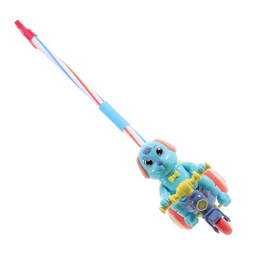 Sosoport Niño Niña y Perro Juguete de Aprendizaje Desmontable Pequeños el Desarrollo Motor y Coordinación