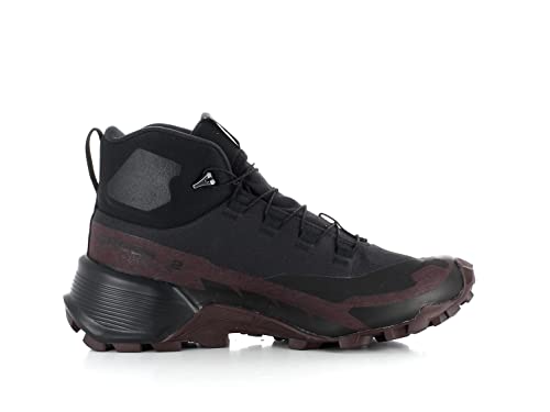 Image of Salomon Women's Cross Hike Mid Gtx W