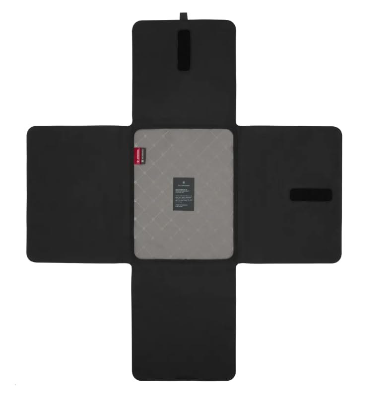 Image secondaire de Sac à dos Victorinox Small Packmaster Noir Unisexe