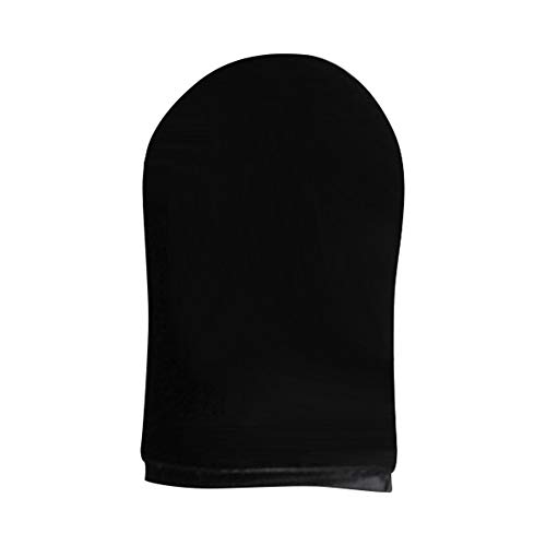 Preisvergleich Produktbild Guajave Wiederverwendbarer Body Selbstbräuner Applikator Bräunungshandschuhe Creme Lotion Mousse Handschuh Selbstbräuner