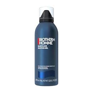 Biotherm Homme Basic Line Shaving Gel 150 ml
