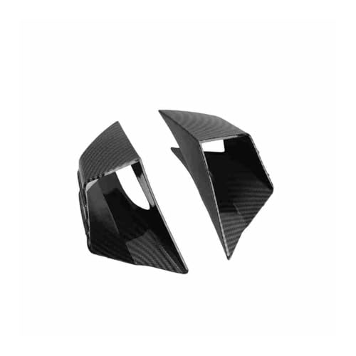 CBR650R Ailerons Avant Aérodynamiques pour carénage moto GSX250R 2019-2023