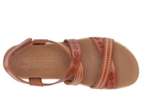 Skechers Women's Beverlee Delicate Glow Sandal2