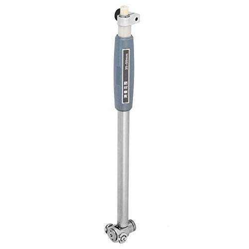 Honwerkzeug Messgeräte 35~50mm Aluminiumlegierung Messuhr Innendurchmesser Messstange + Sonde(35-50mm)