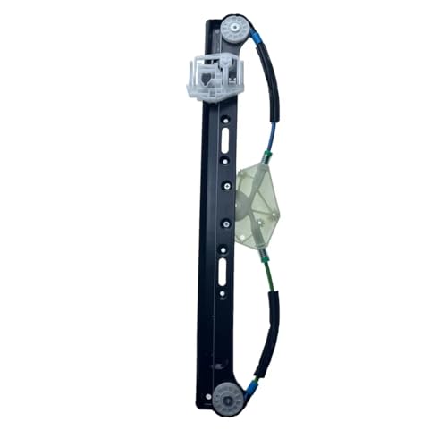 Lève-vitre électrique arrière BMW X3 E83 mécanisme de rechange sans moteur 51353448251