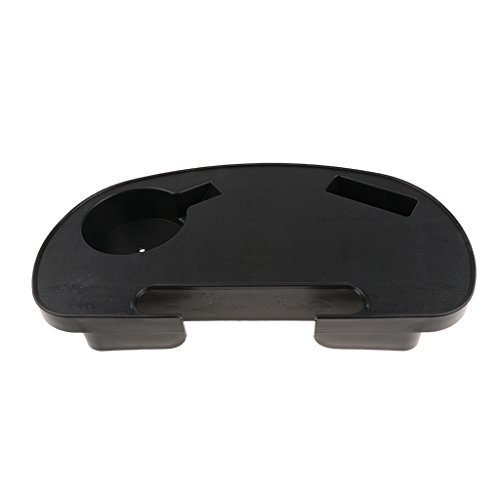 YIJU Cadeira Reclinável com Clipe Beach Cadeira Bandeja Suporte para Copos - 3#