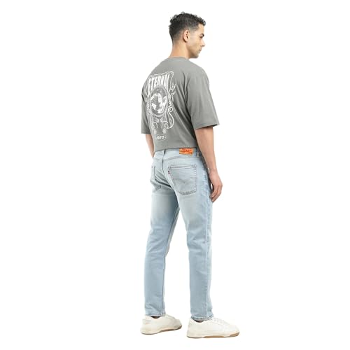 Image of Levi's Men's Fitted Jeans