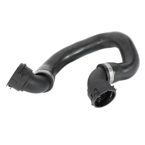 Tuyau d'eau refroidissement radiateur 17127599450 pour réservoir expansion BMW X1 E90