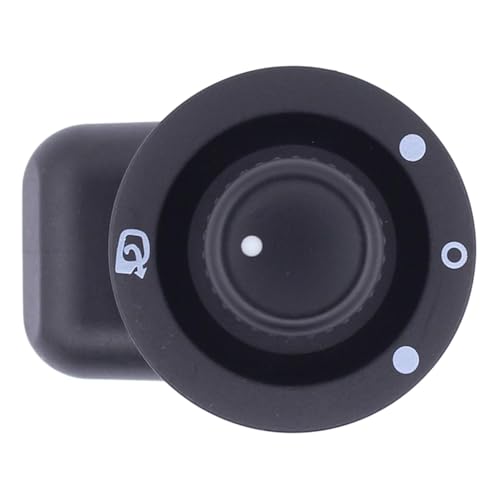 Bouton de rétroviseur pour Clio 4 Captur Modus 8200676529