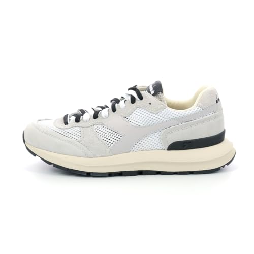Sneakers Basses Kmaro Suede Souples et Respirantes en Véritable Daim