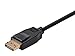 Monoprice - 113363 Select Series DisplayPort 1.2 Cable, 25ft Black