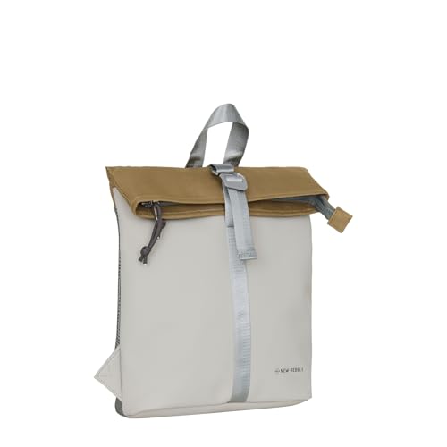 New Rebels Ferron - Los Angeles Rolltop Rucksack 7 Liter