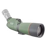 Kowa TSN-663M Prominar Spotting Scope, Angled