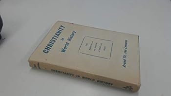 Hardcover Christianity in World History the Meetin Book