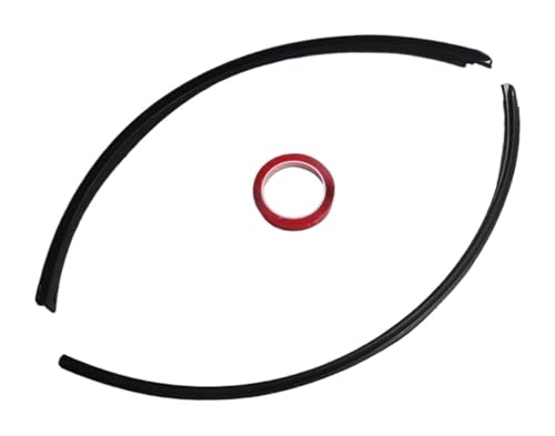 Élargisseurs ailes pour BMW G20 G21 G80 320d 320i 330i 330e M340i garde boue passage de roue tuning
