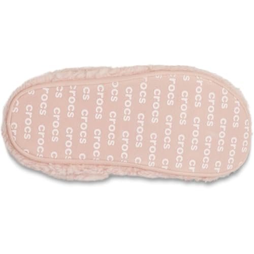 Image of Crocs Unisex-Adult Classic Cozzzy Lined Slipper