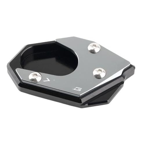 Béquille latérale pied accessoires de moto extension pour XCITING S400 400i