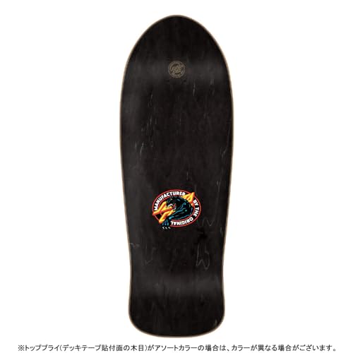 サンタクルーズ　VXシリーズ　スケボー　インディペンデント　スピットファイア Santa Cruz - サンタクルーズ VXシリーズ スケボー インディペン