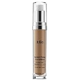 Jolie Perfect Finish Liquid Foundation Makeup SPF 15 Oil Free (MW3)