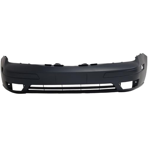 For 2005 2006 2007 Ford Focus Front Bumper Cover Primed