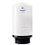iSpring T20M 20 Gallon Pre-Pressurized Tank for Reverse Osmosis (RO) Systems & RCC7AK, NSF Certified 75 GPD, Alkaline 6-Stage Reverse Osmosis System