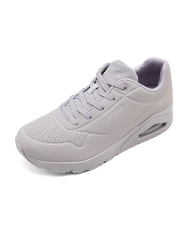 Image of Skechers Womens Uno - Stand on Air Sneaker