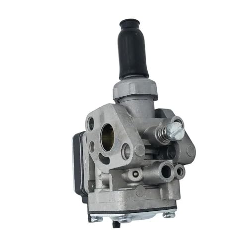 Carburateur TH43 TH48 haute performance pour coupe-brousse