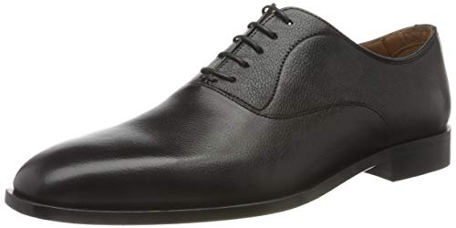 Zapatos Oxford BOSS de hombre ideales para trajes de oficina y bodas